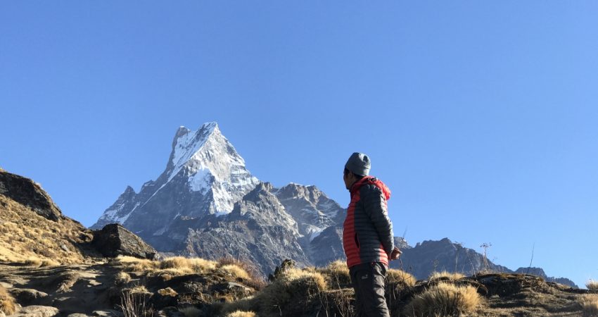 Read more about the article Mardi Himal – A Hidden Gem of the Annapurna Himalayan Range